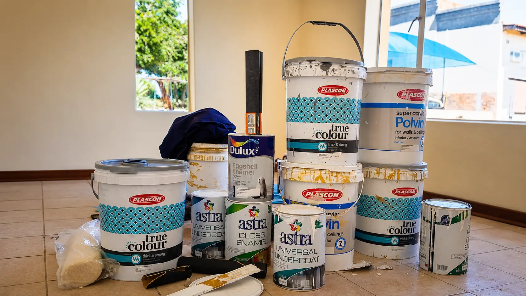 kastel painting