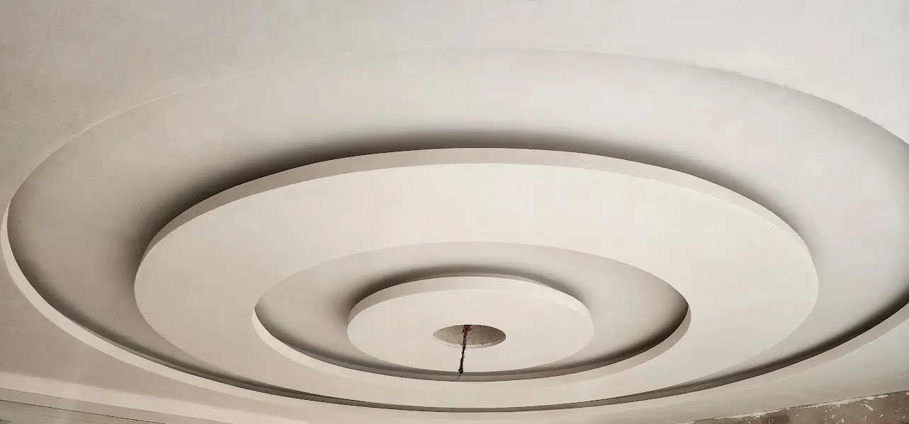 Ceiling Installations