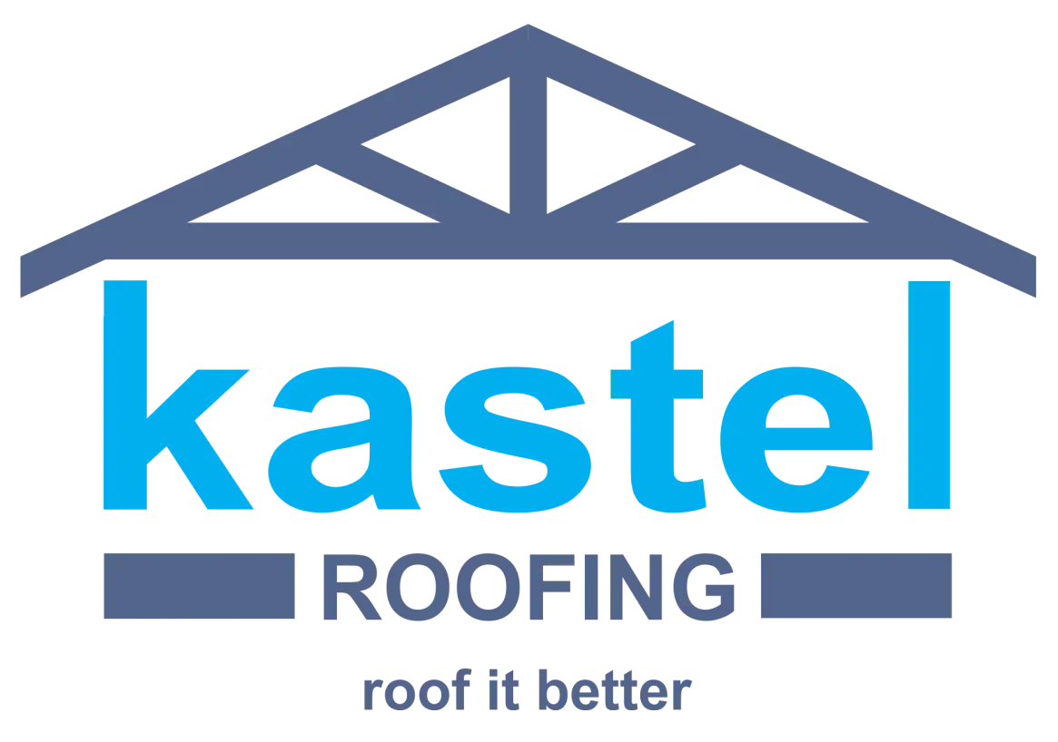 Kastel Roofing Logo
