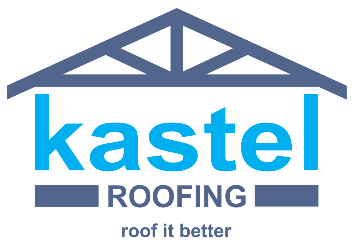 Kastel Roofing Logo