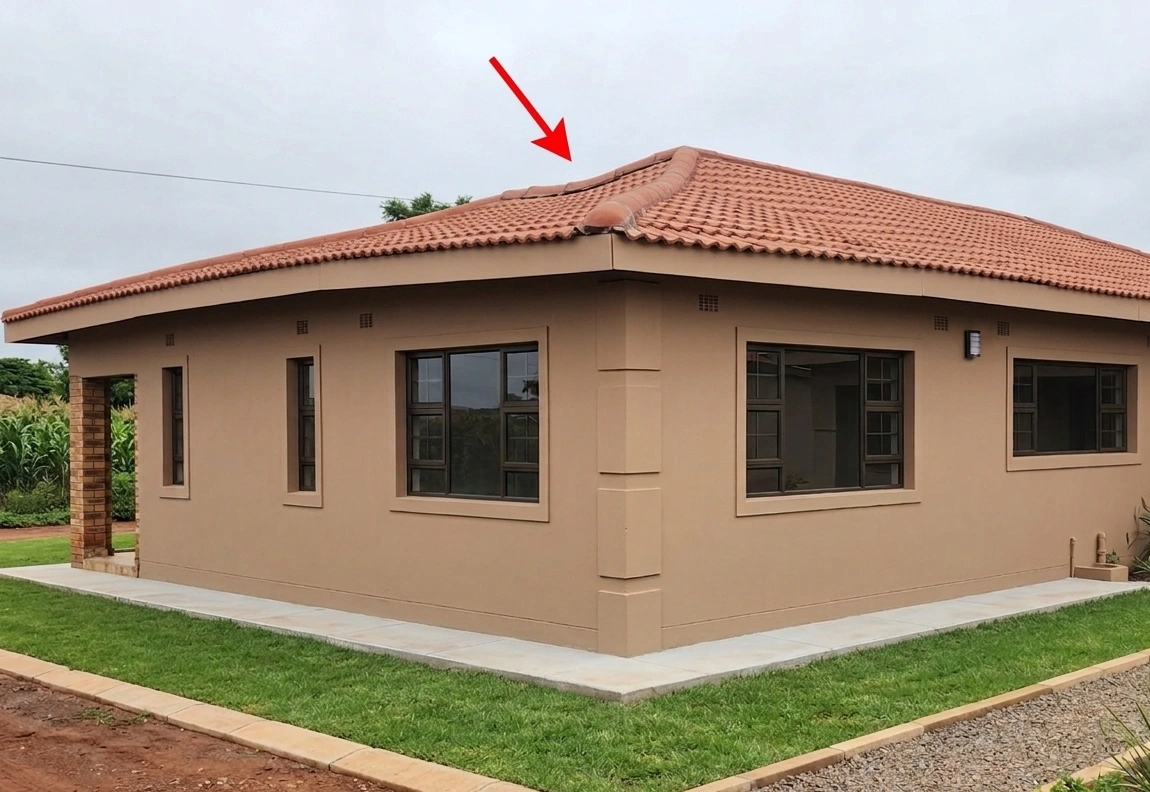 4 Warning Signs Your Roof in Bulawayo is About to Give Up (And Cost You Thousands)