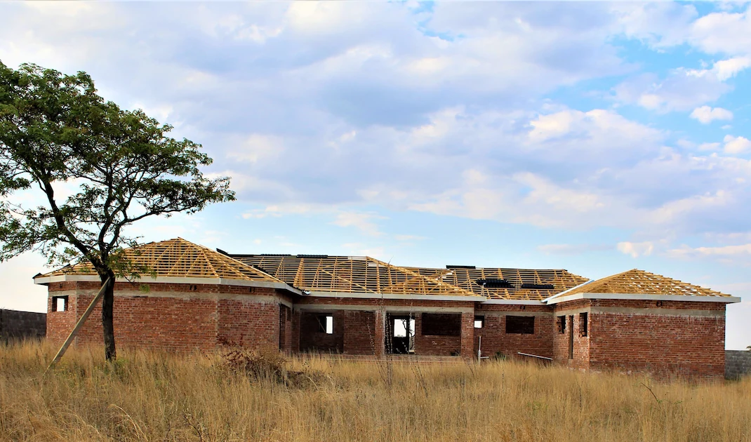 Is Your Roof In Bulawayo Hiding a Secret? 